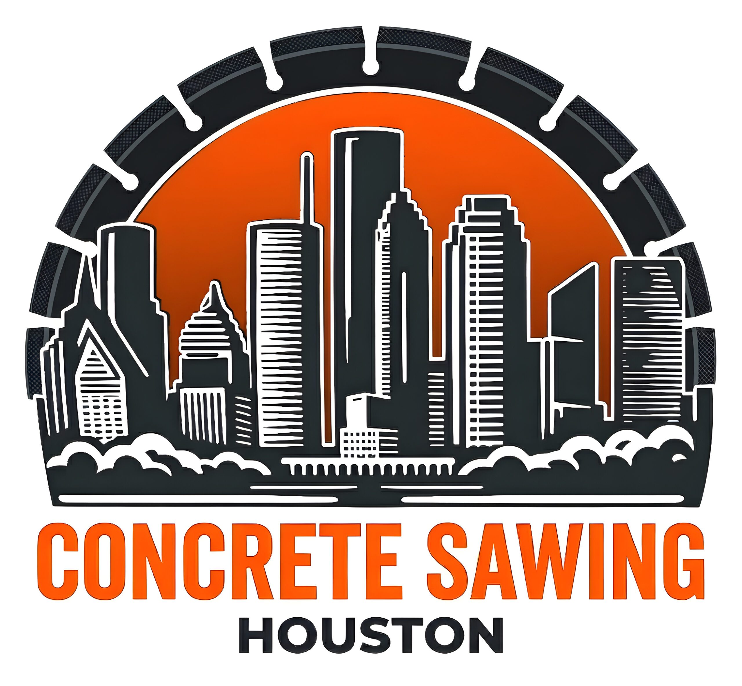 Concrete Sawing Houston